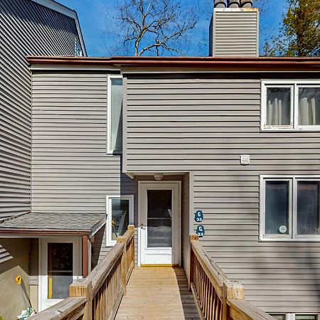 Briarcliff Villa Sugar Mountain Bagian luar foto