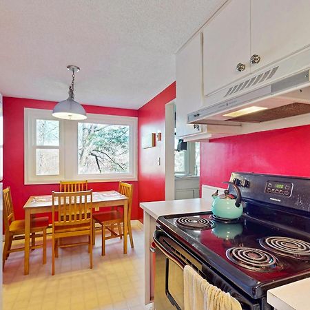 Briarcliff Villa Sugar Mountain Bagian luar foto