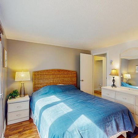 Briarcliff Villa Sugar Mountain Bagian luar foto