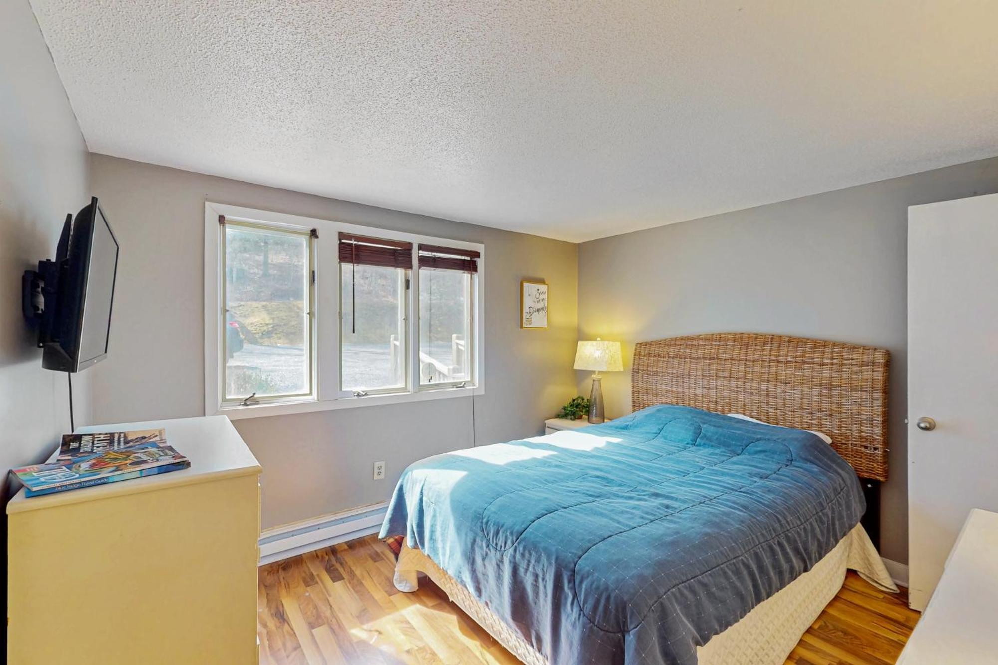 Briarcliff Villa Sugar Mountain Bagian luar foto