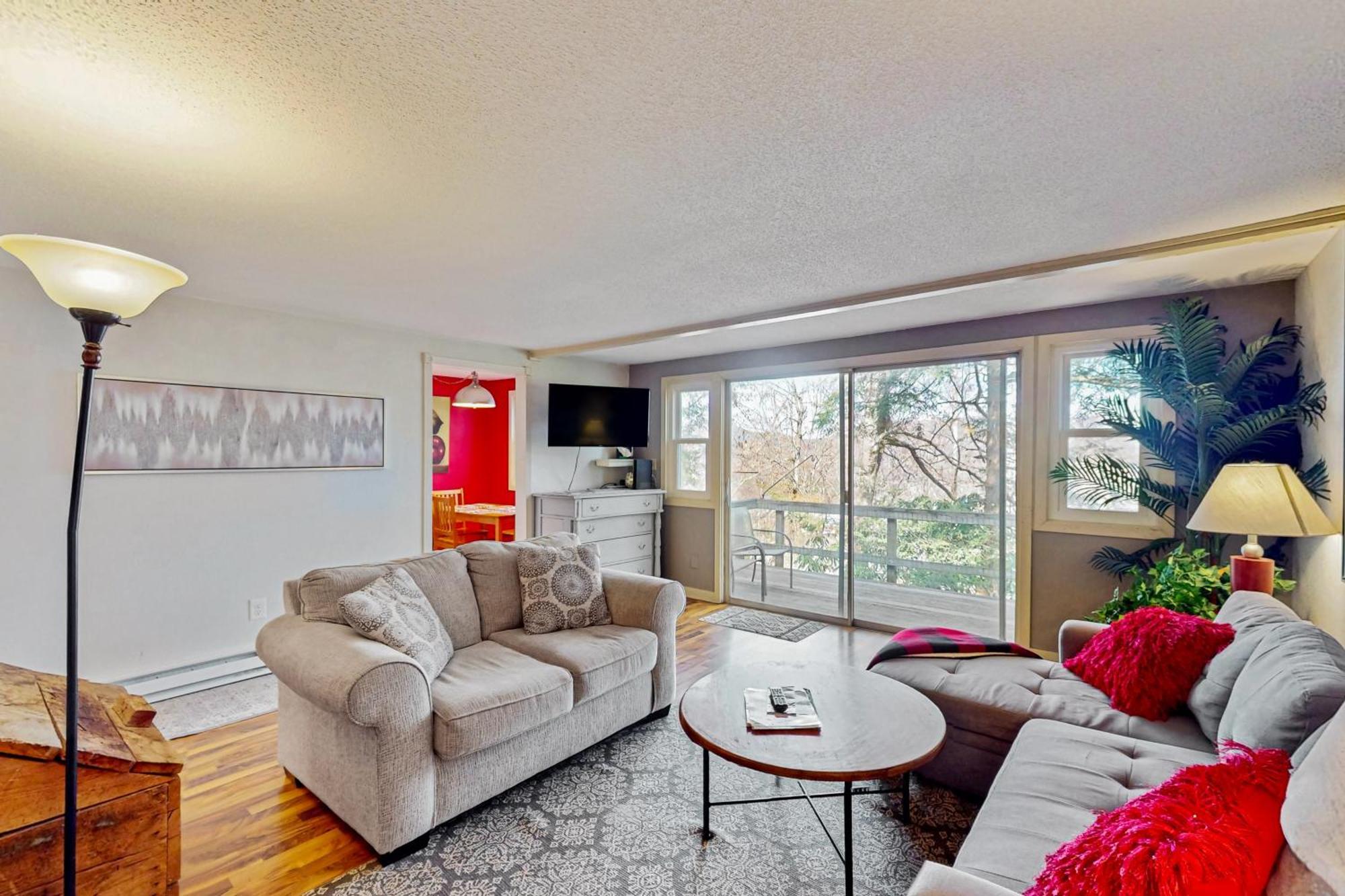 Briarcliff Villa Sugar Mountain Bagian luar foto