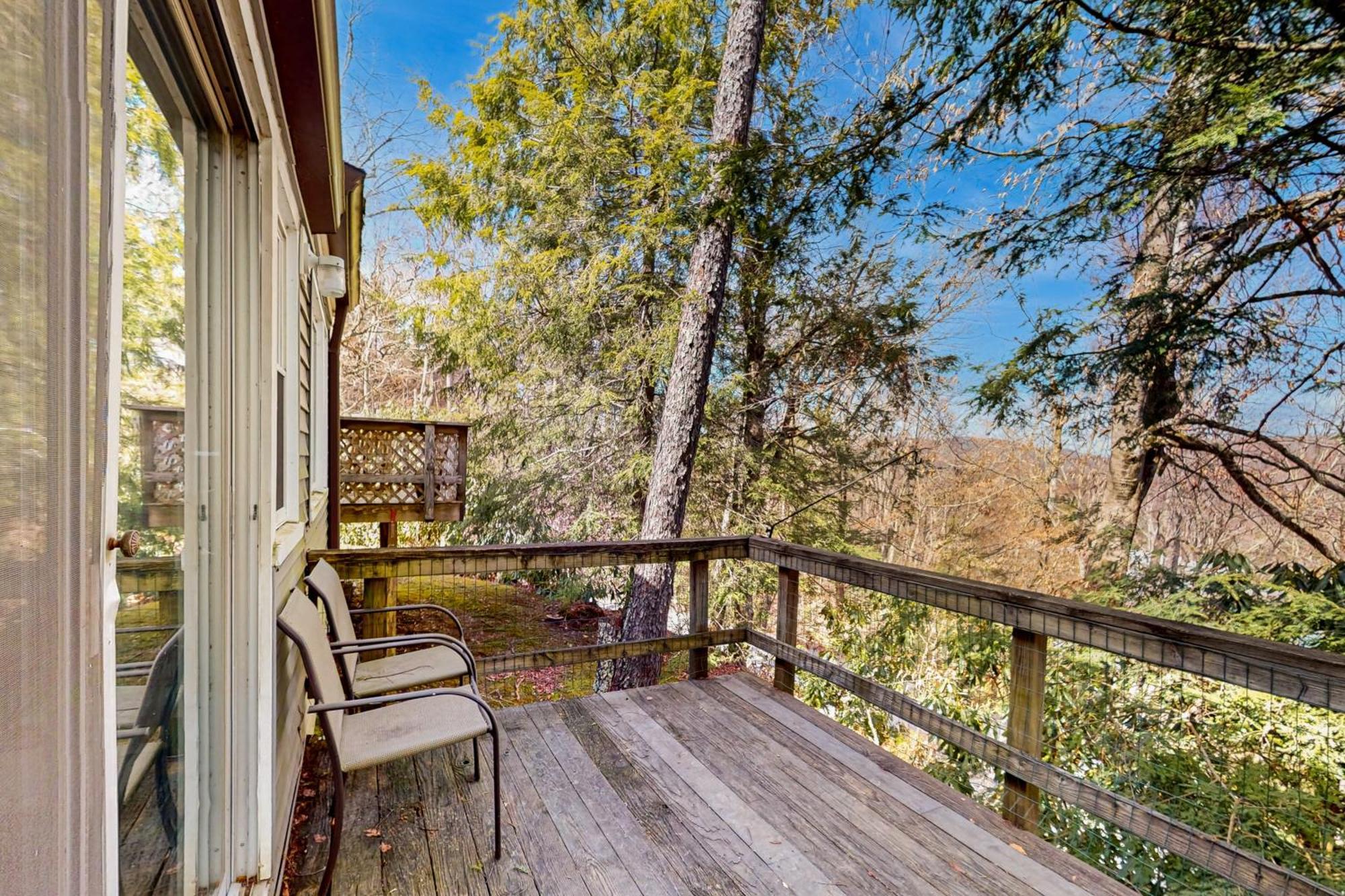 Briarcliff Villa Sugar Mountain Bagian luar foto