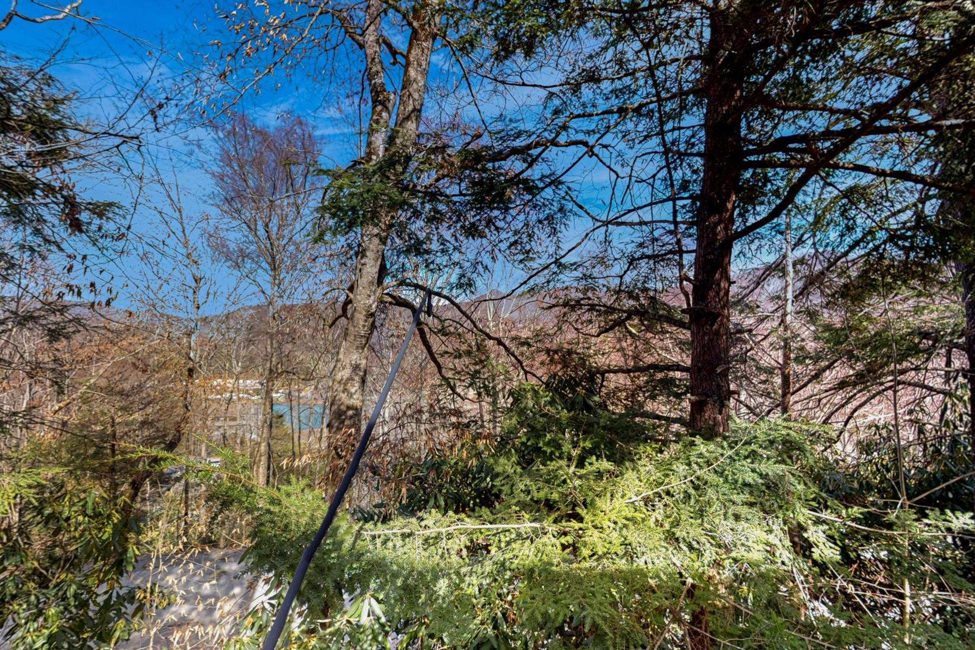 Briarcliff Villa Sugar Mountain Bagian luar foto